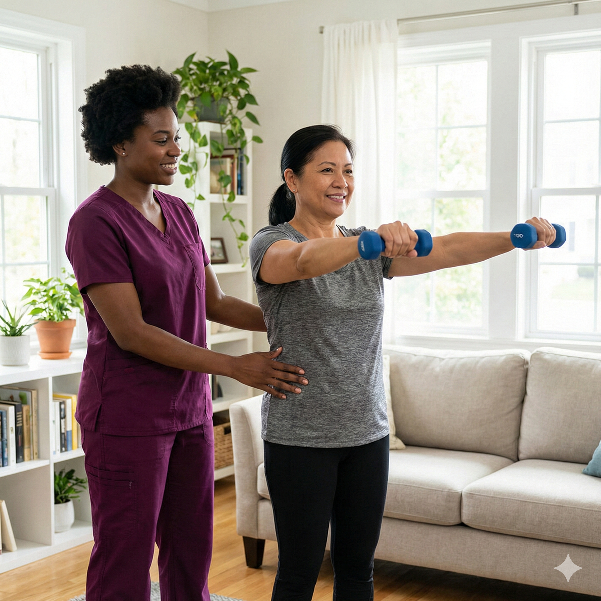 Therapeutic Services